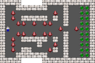 Уровень 388 — Thinking Rabbit Arranged